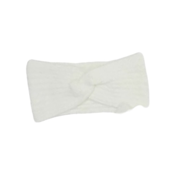 Time And Tru Twist Headwrap And Gloves Set - Picture 7 of 10